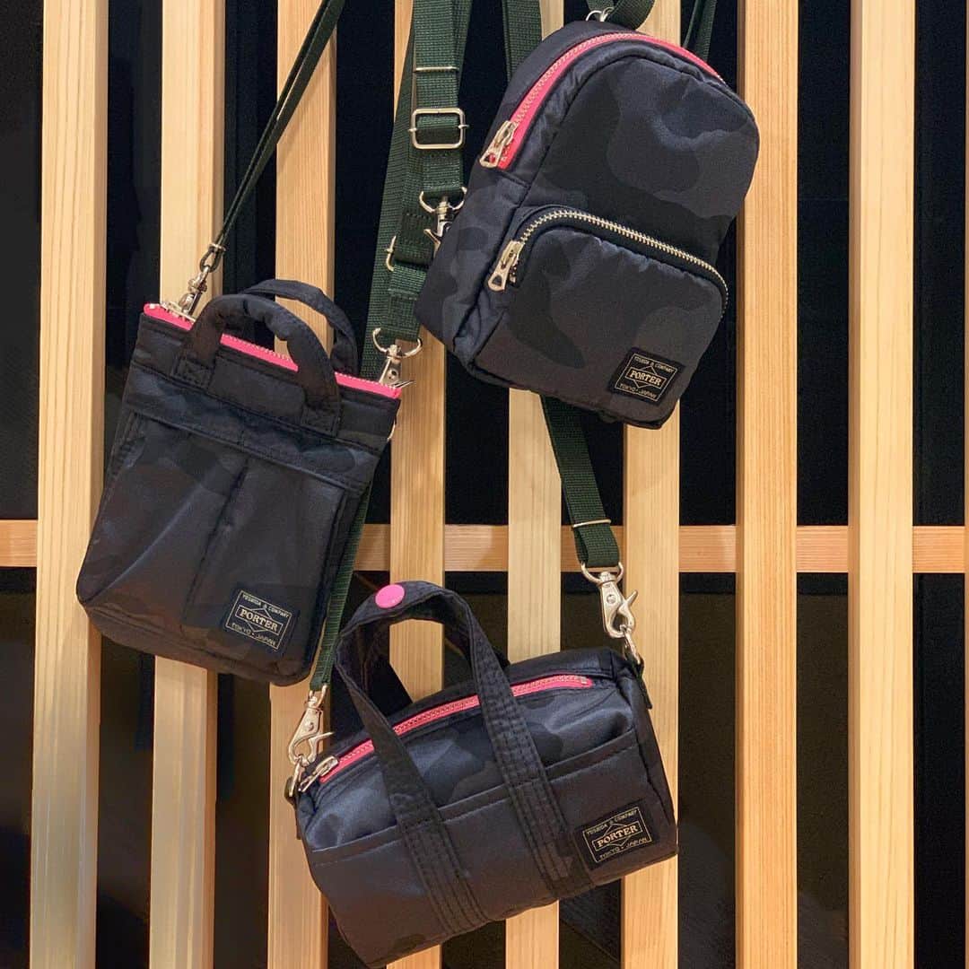 PORTER STANDのインスタグラム