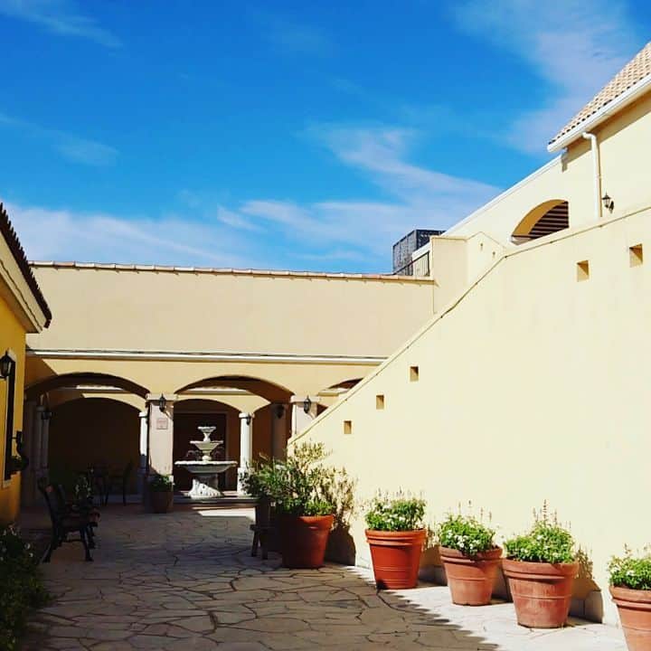 メゾン エルミタージュのグルメインスタ