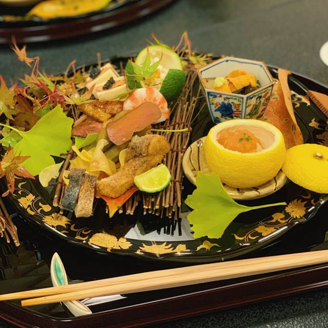 karen okajimaのグルメインスタ