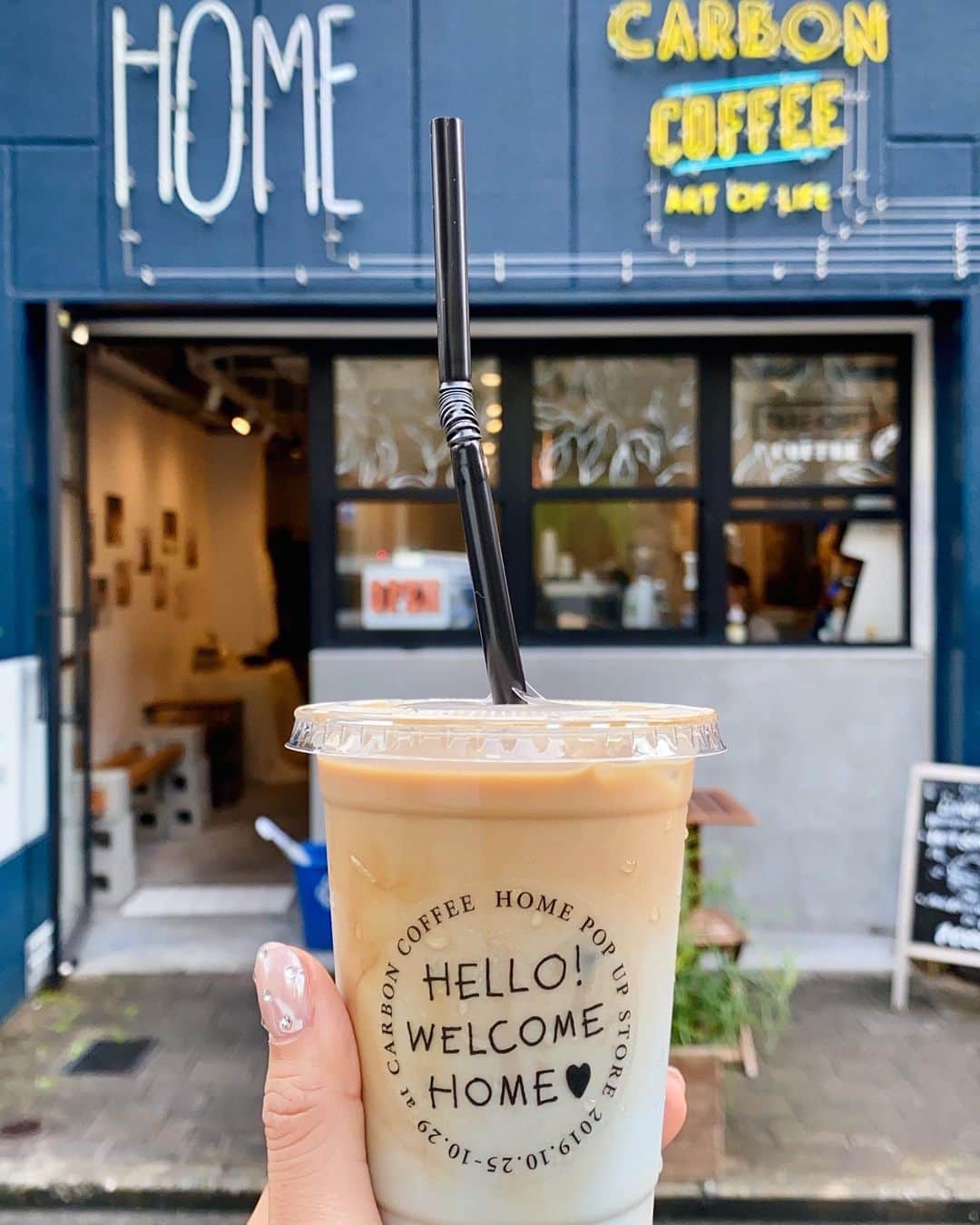 難波礼華のグルメインスタ