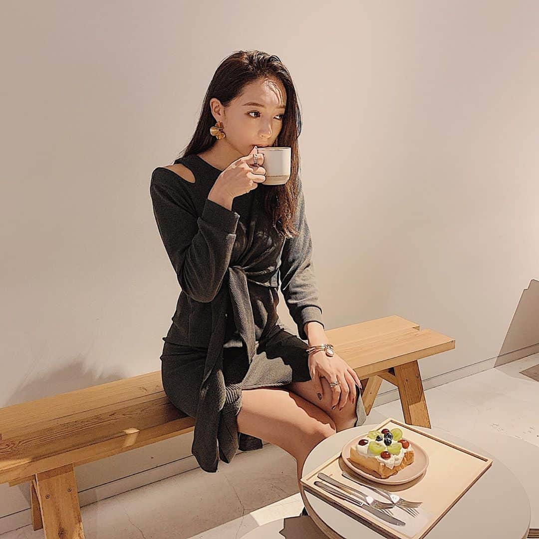 唯可（yuika）のグルメインスタ