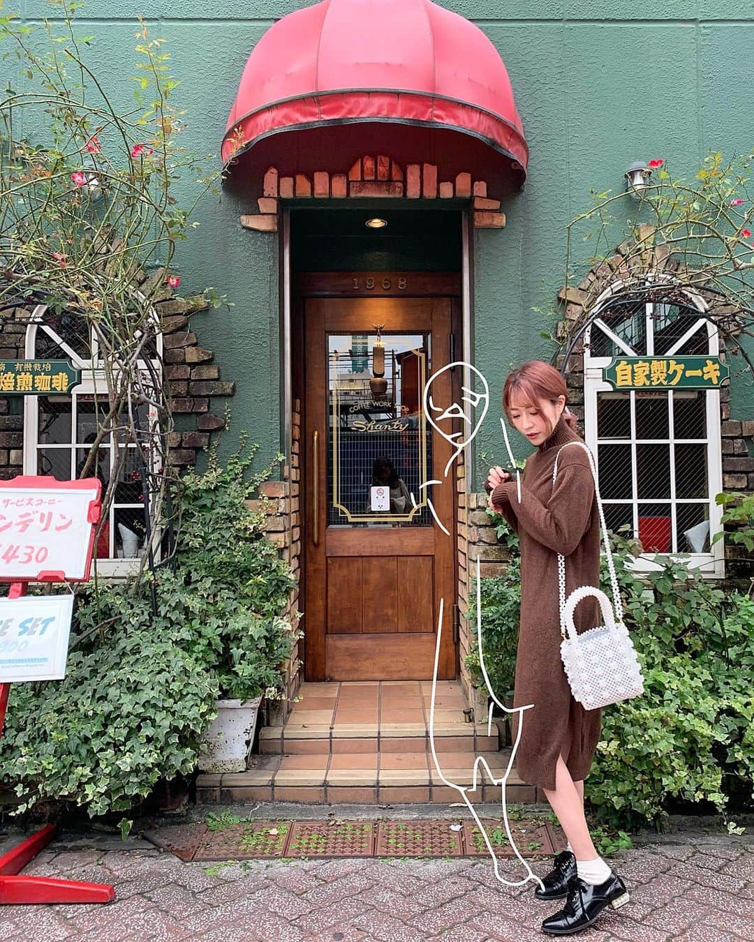 ひこ乃のグルメインスタ