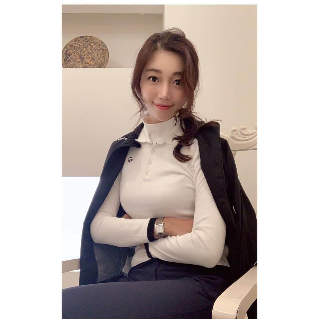 キム・ガヒョンのインスタグラム