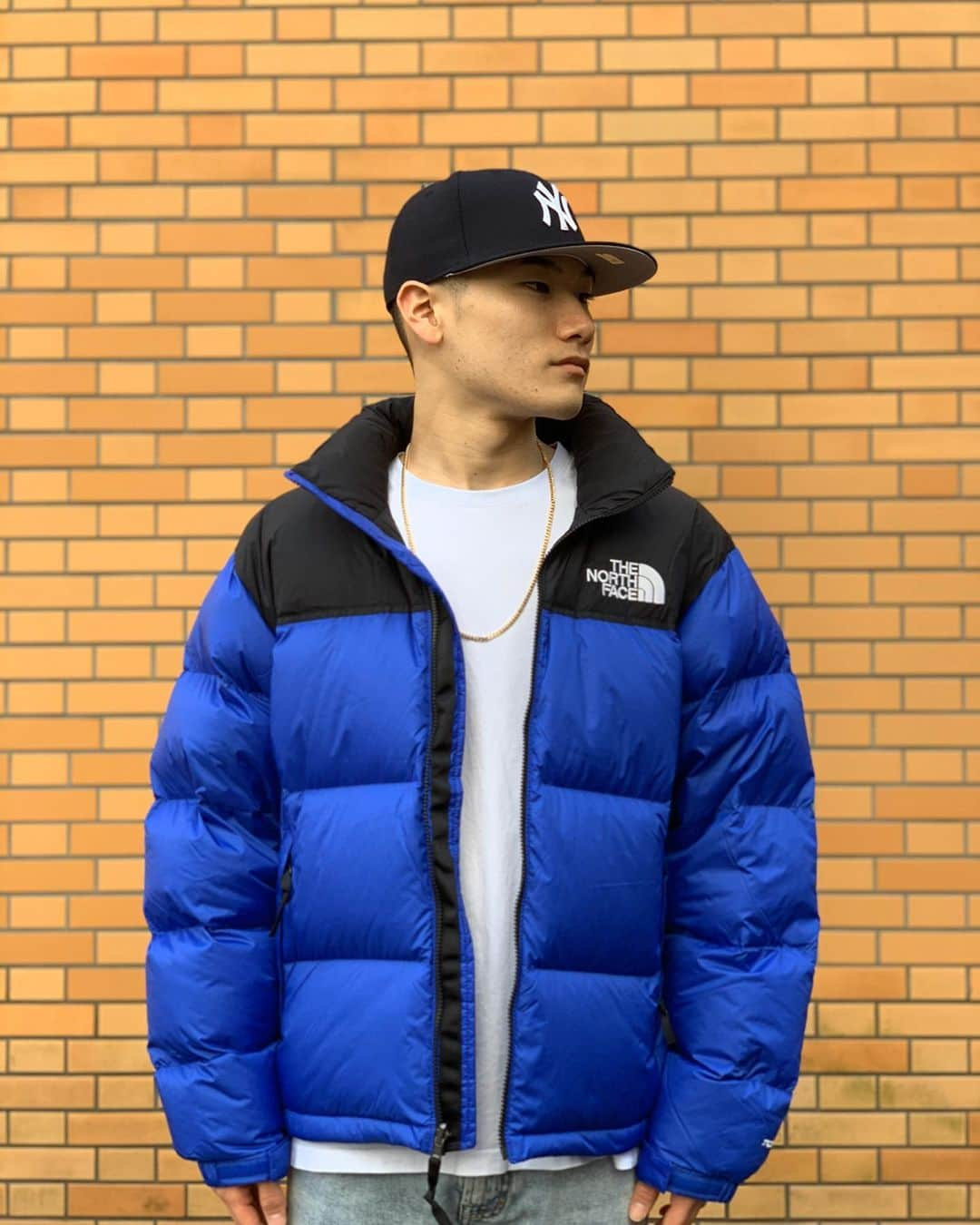 GROW AROUNDさんのインスタグラム写真 - (GROW AROUNDInstagram)「THE NORTH FACE🗻 1996 RTRO NUPTSE JACKET 700 FILLのダウン量を誇る海外企画のNUPTSE今年も入荷しました🔥🔥 #tnf #neverstopexploring  #northface」10月26日 12時33分 - growaround