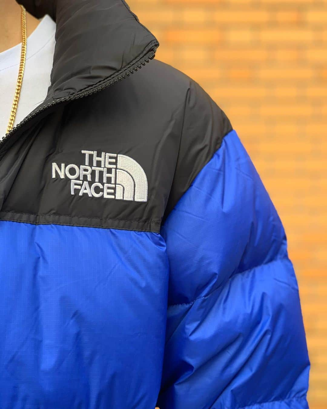 GROW AROUNDさんのインスタグラム写真 - (GROW AROUNDInstagram)「THE NORTH FACE🗻 1996 RTRO NUPTSE JACKET 700 FILLのダウン量を誇る海外企画のNUPTSE今年も入荷しました🔥🔥 #tnf #neverstopexploring  #northface」10月26日 12時33分 - growaround