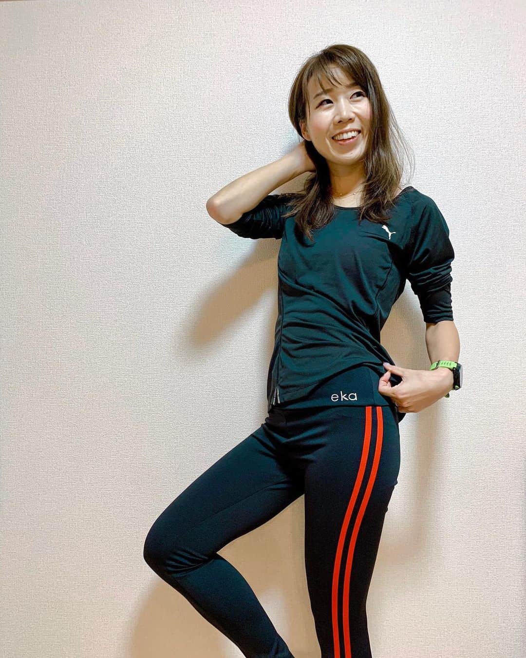 中橋舞のインスタグラム