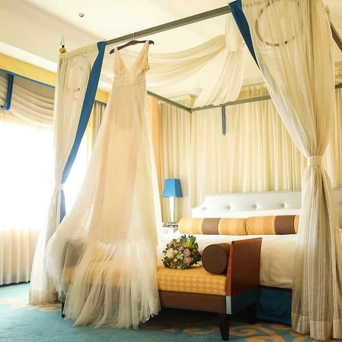 ホテルニューオータニ長岡wedding のグルメインスタ