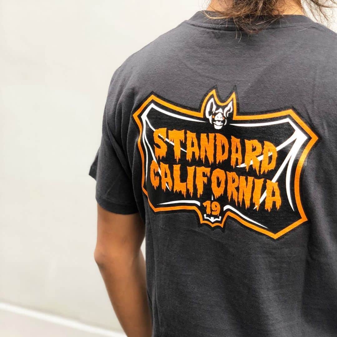スタンダードカリフォルニアのインスタグラム