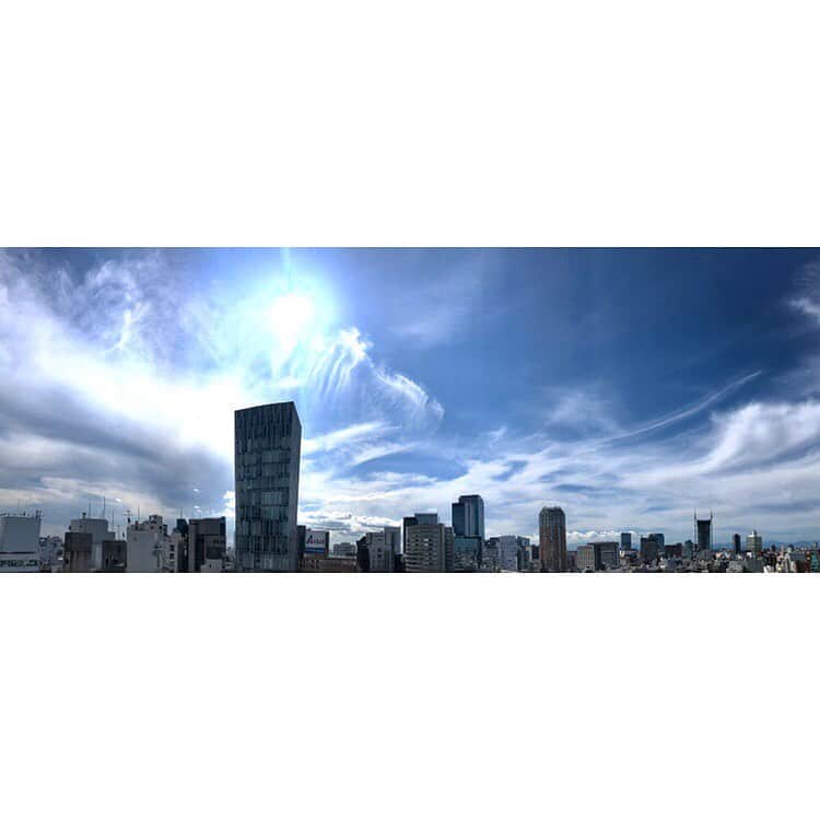 宍戸開さんのインスタグラム写真 - (宍戸開Instagram)10月26日 13時22分 - kaishishido