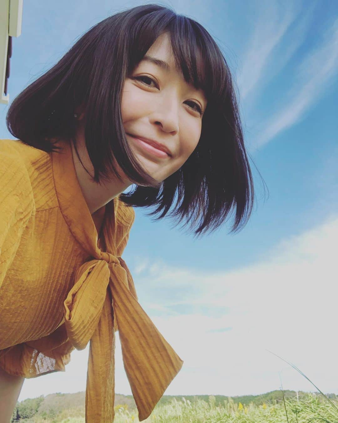 小野真弓のインスタグラム