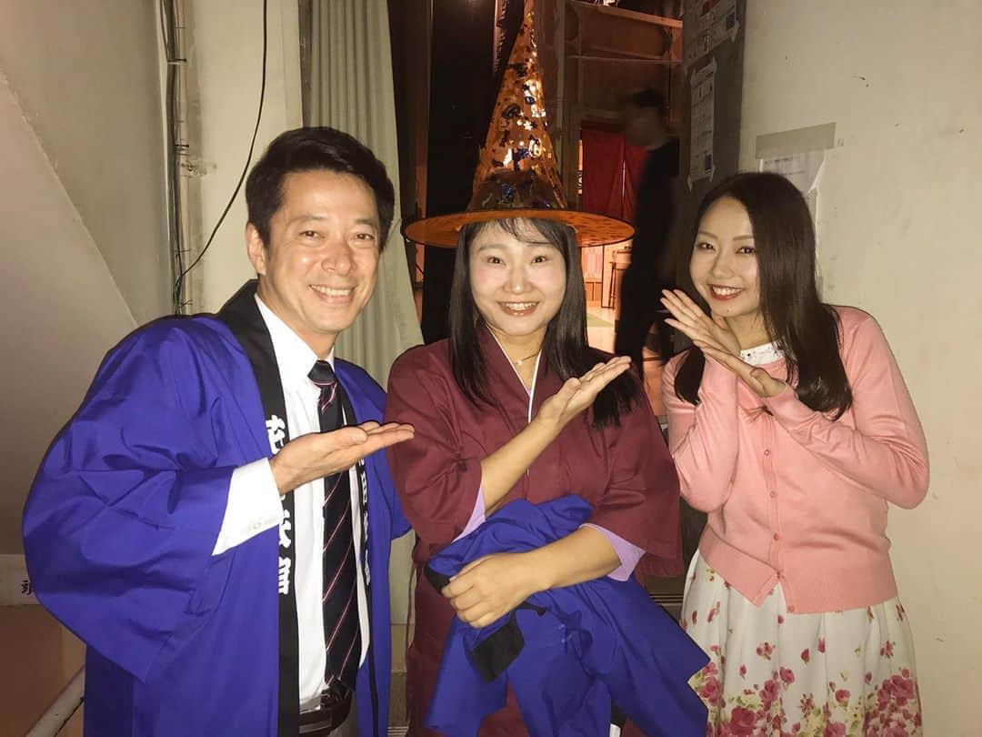 よしもと祇園花月のインスタグラム
