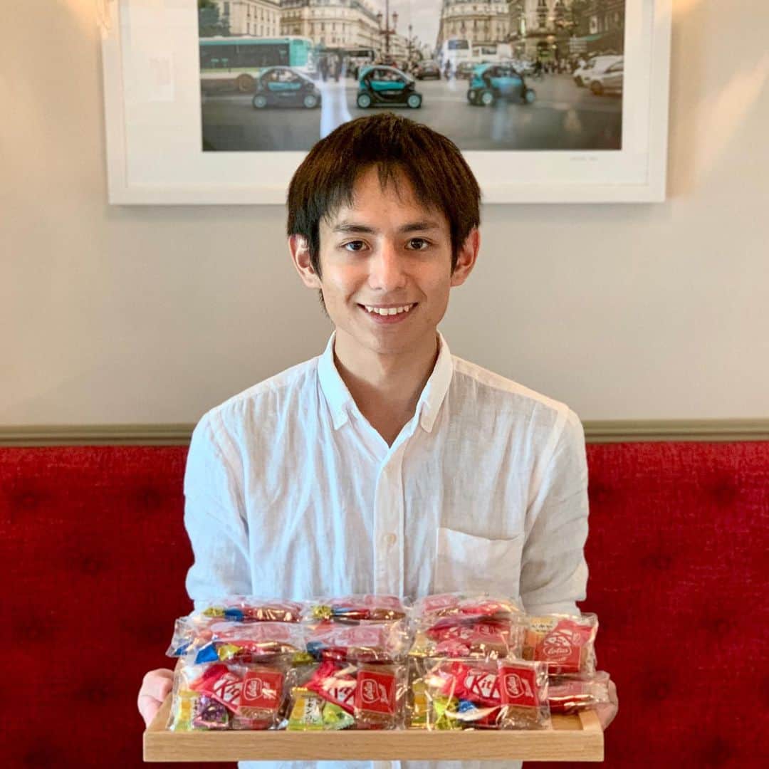 ホテルパシフィック金沢のグルメインスタ