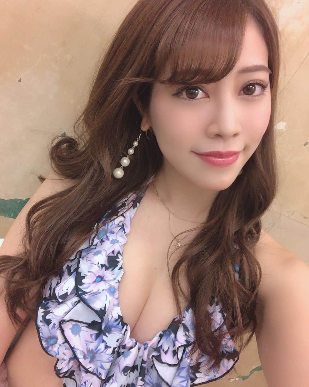薄井美樹のインスタグラム