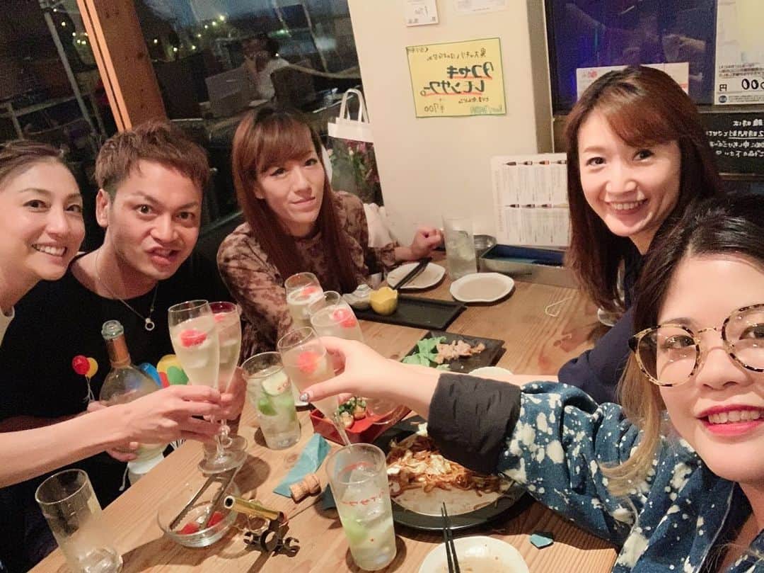 中川愛海のグルメインスタ