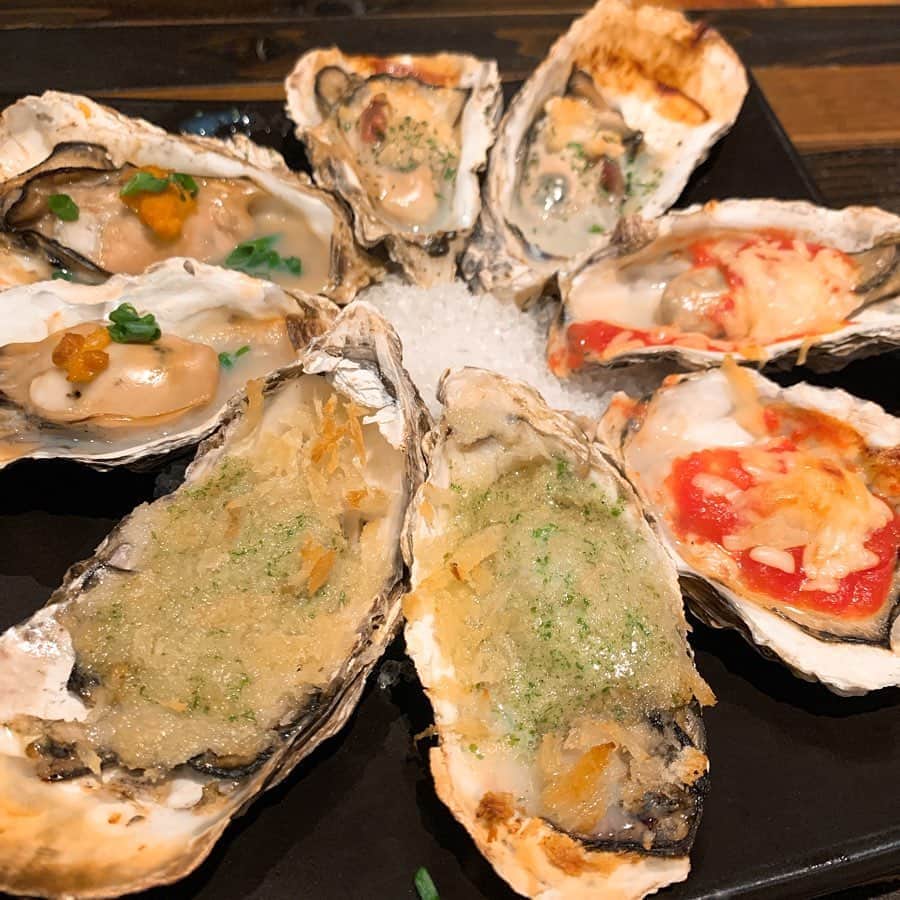 長江里加のグルメインスタ