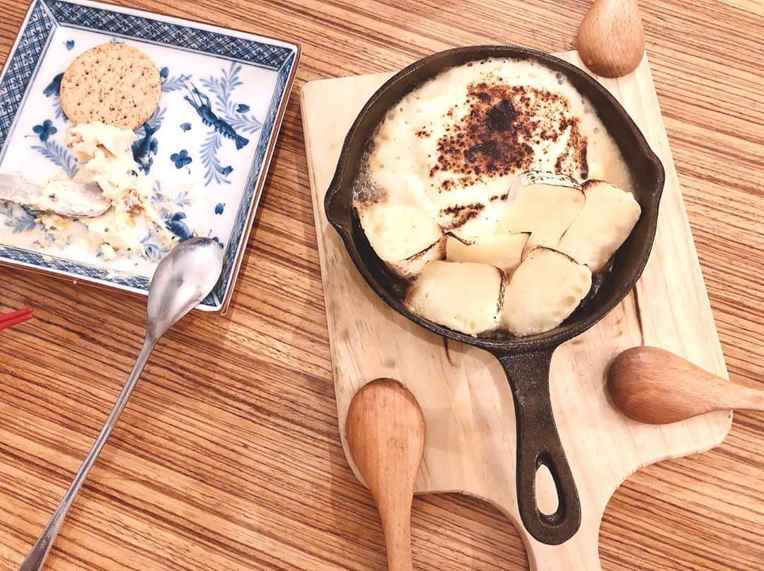 神宮 若奈のグルメインスタ