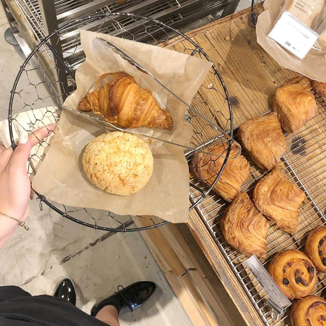 中嶋桃花のグルメインスタ