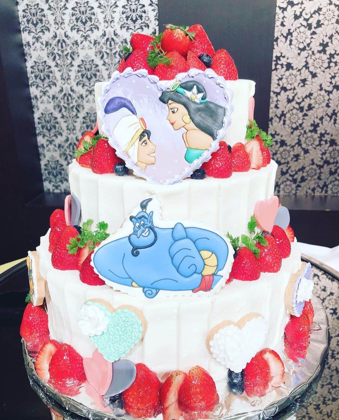 九十九島ベイサイドホテル＆リゾート フラッグスのグルメインスタ