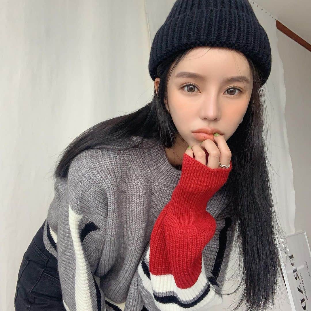 Son Ju Heeのインスタグラム