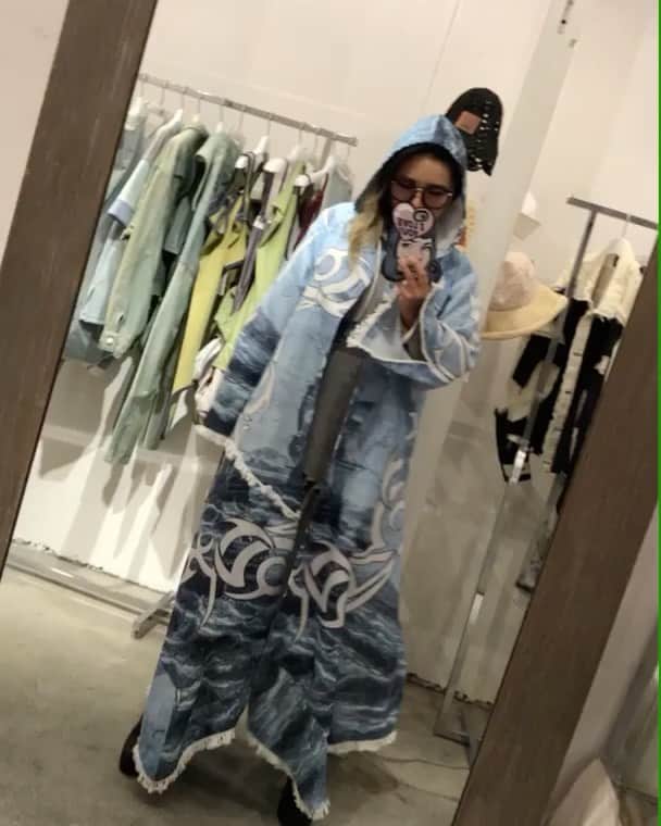 miniのインスタグラム