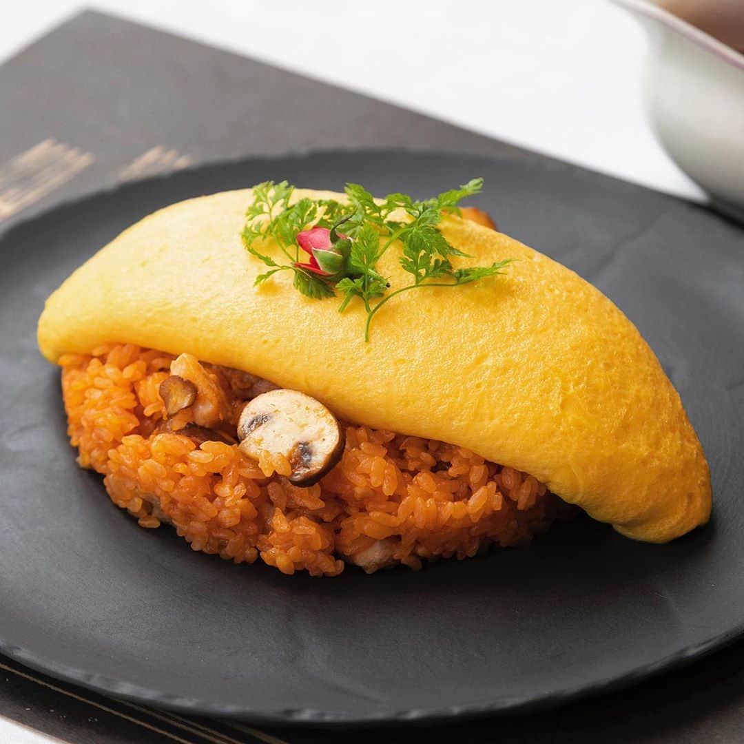 Hanako公式のグルメインスタ