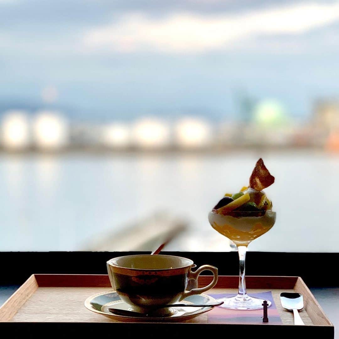 武井義明のグルメインスタ