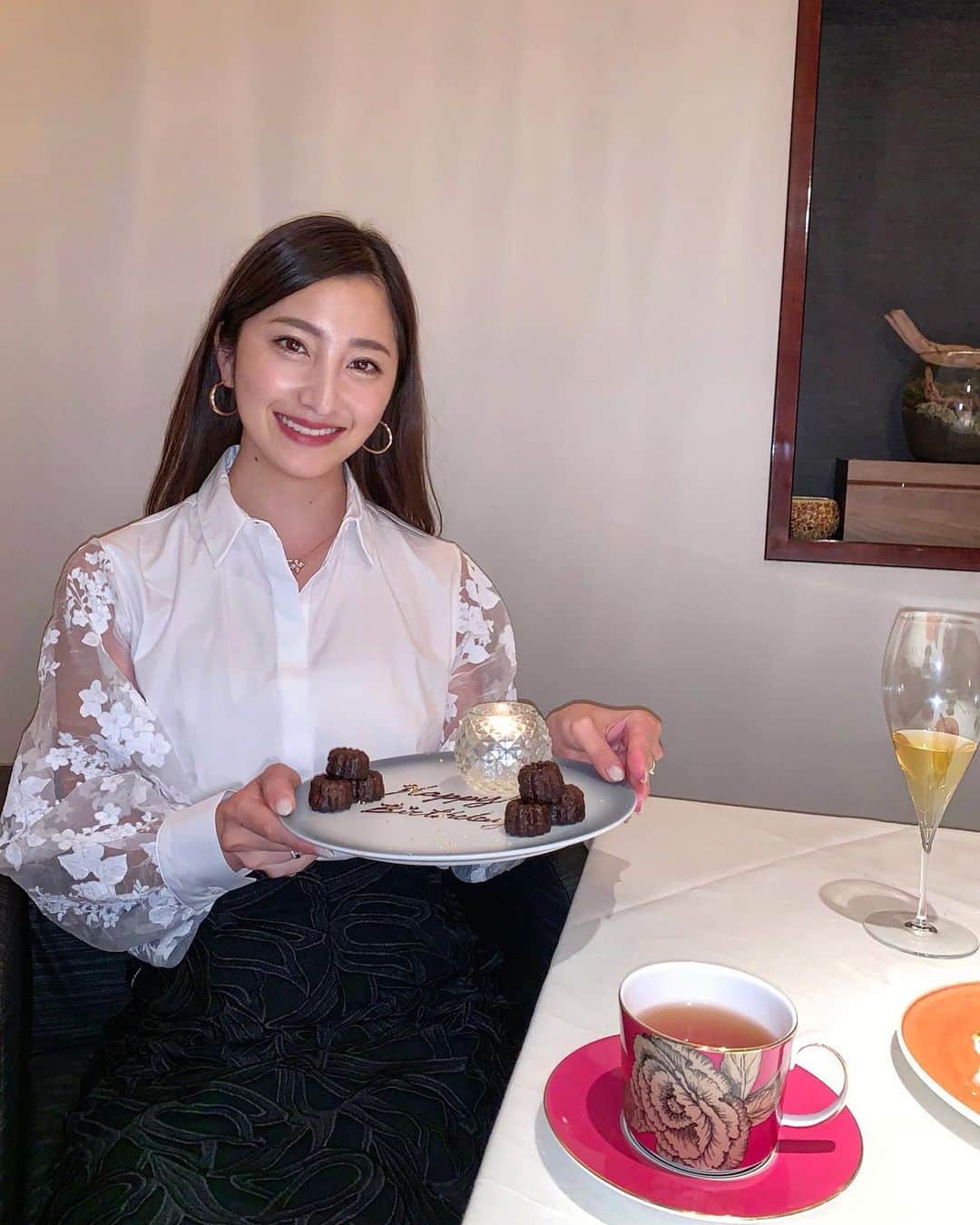 雨宮みずきのグルメインスタ