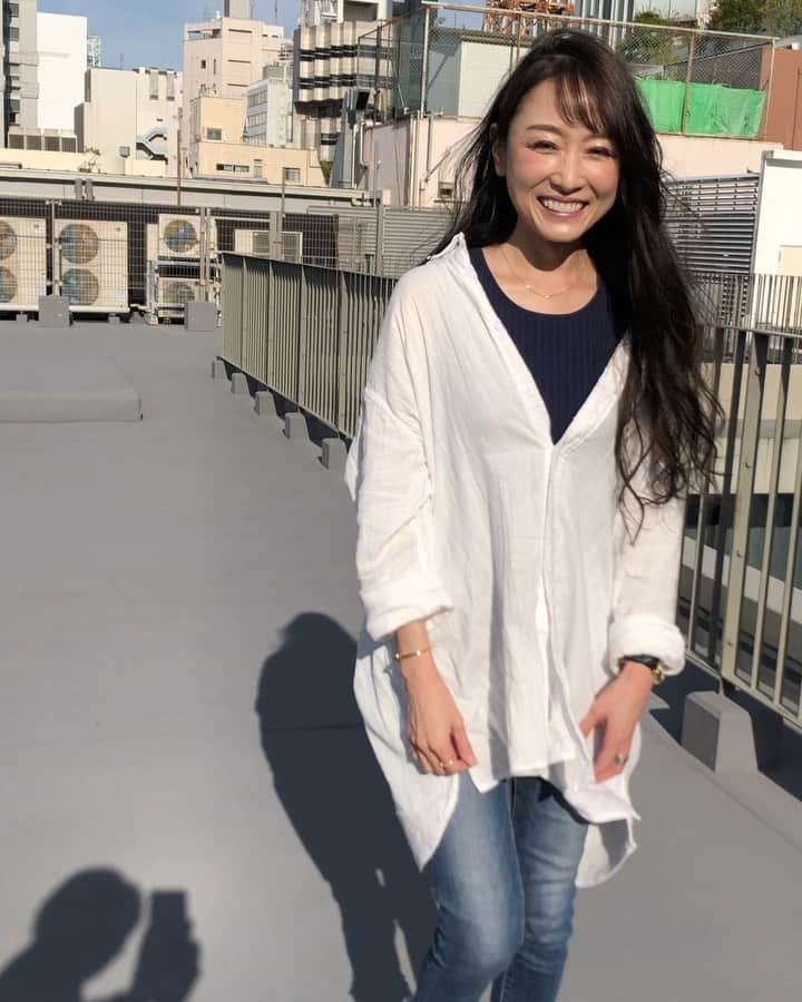 のインスタグラム：「動いてるわたす . @sekispecial_hair . いつもツヤツヤヘアに 素敵スタイリング🥺💕 感謝しかありません😇✨ . @anzu_sayuri . #hair #haircolor #hairstyle  #ヘア #ヘアカラー #ヘアスタイル  #ロングヘア #longhair  #杏さゆり #SayuriAnzu」