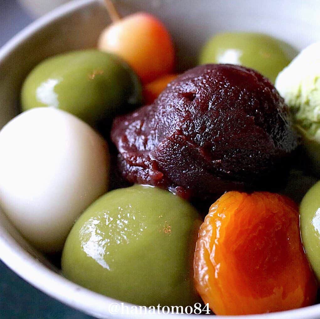 はなとものグルメインスタ