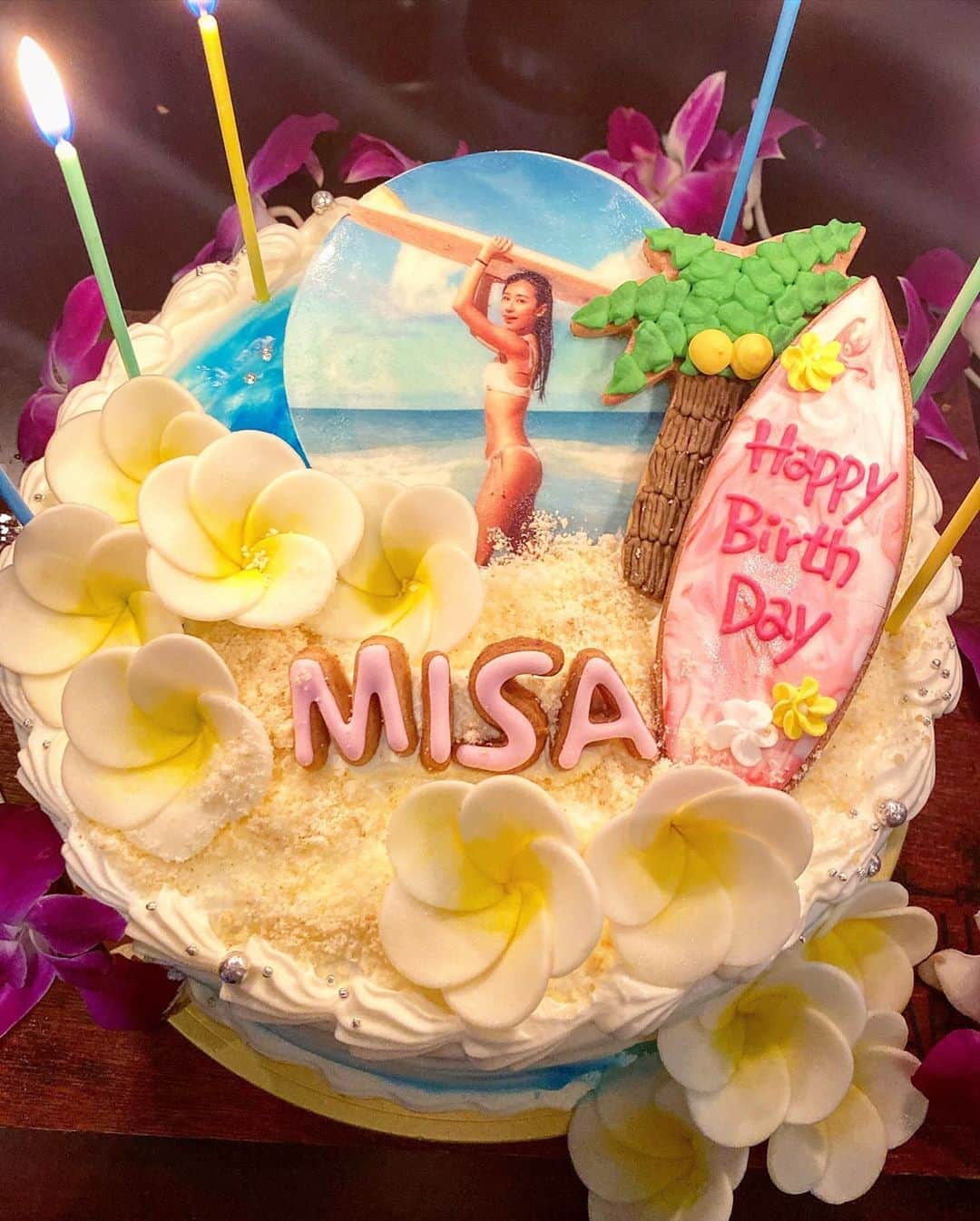 南美沙のグルメインスタ