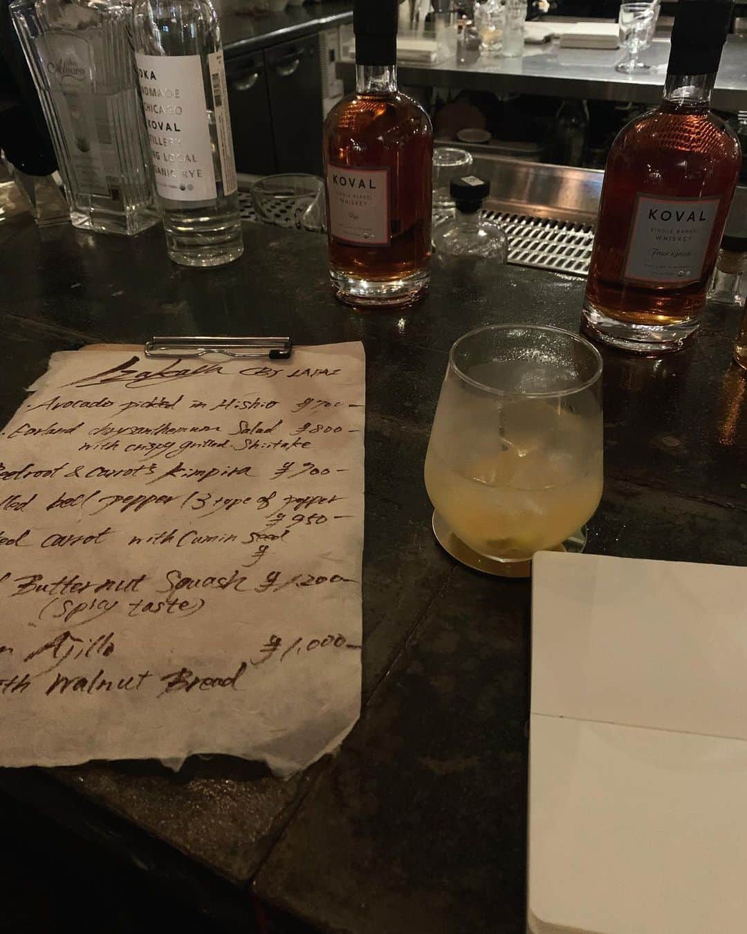 大田由香梨のグルメインスタ