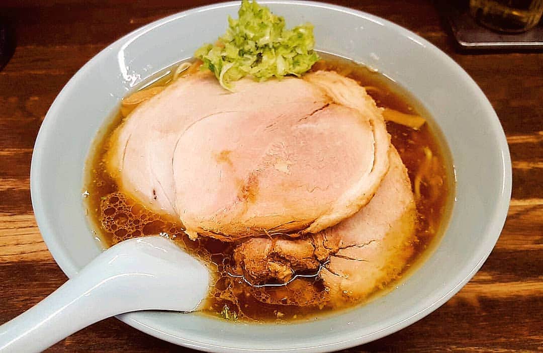 仁科貴のグルメインスタ