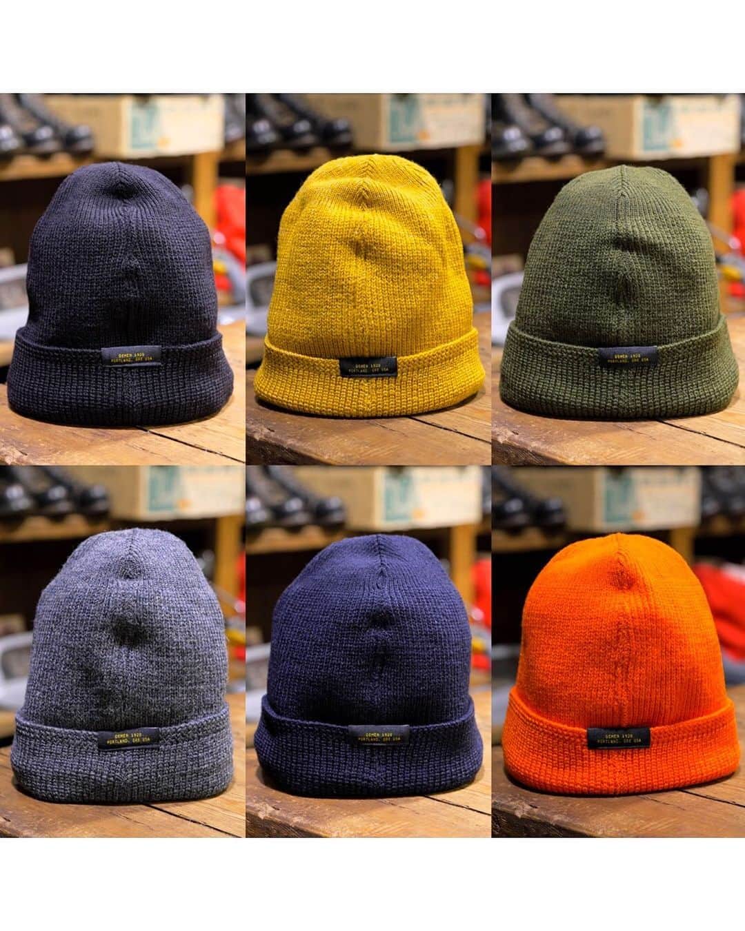 ウェスコのインスタグラム