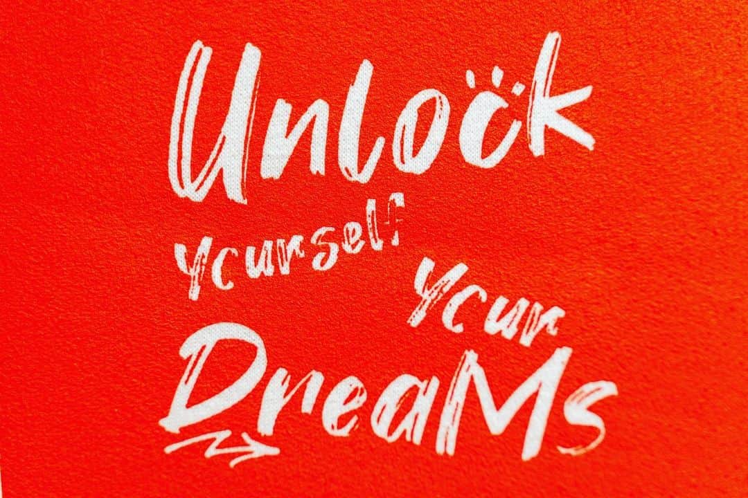のインスタグラム：「Unlock Yourself. Unlock Your Dreams. . #MAYS #LIVETOUR2019 #遂に明日からスタート」