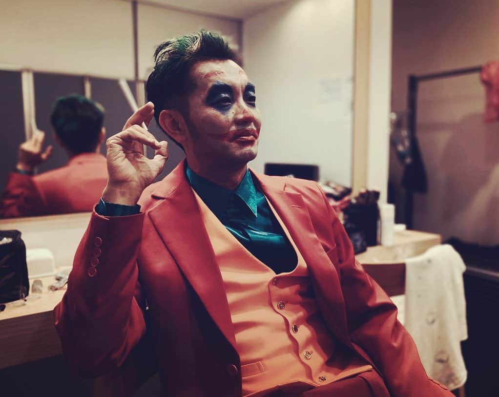 大抜卓人のグルメインスタ