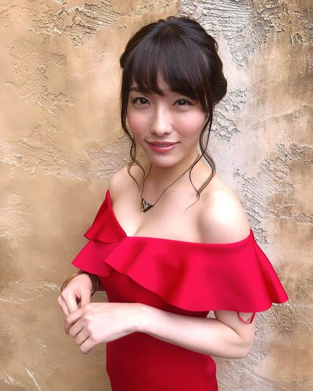 今野杏南のインスタグラム