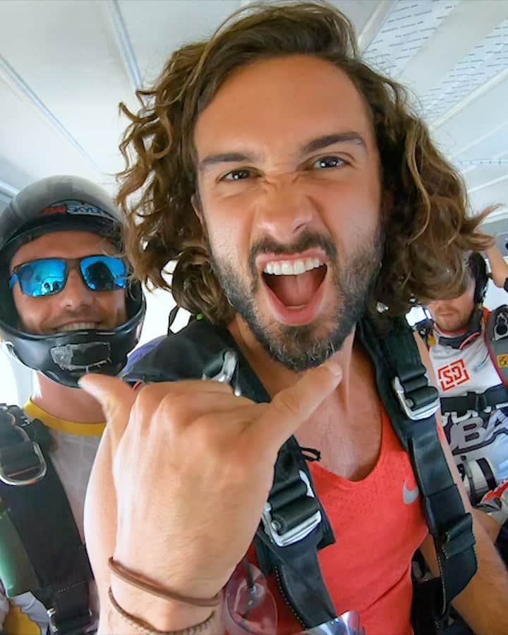 ドバイのインスタグラム：「Largest Hit Class in the Region  @dubaifitnesschallenge #dubai30x30」