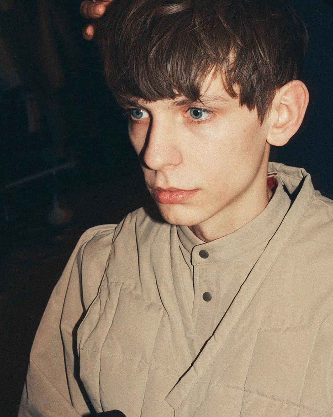 ミーンズワイルのインスタグラム：「[aw19]」