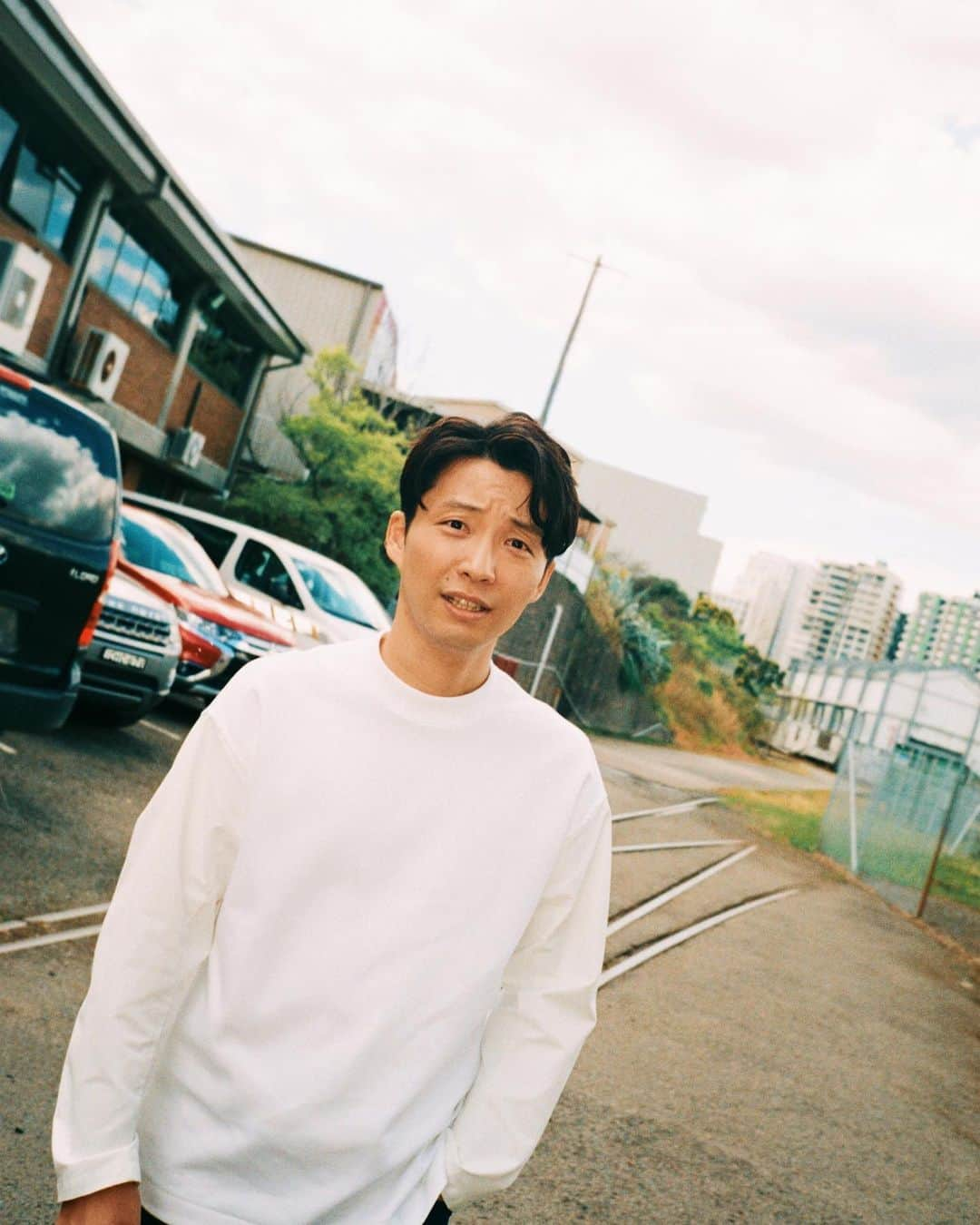 星野源さんのインスタグラム写真 - (星野源Instagram)「Memories of Sydney 3」10月26日 21時08分 - iamgenhoshino