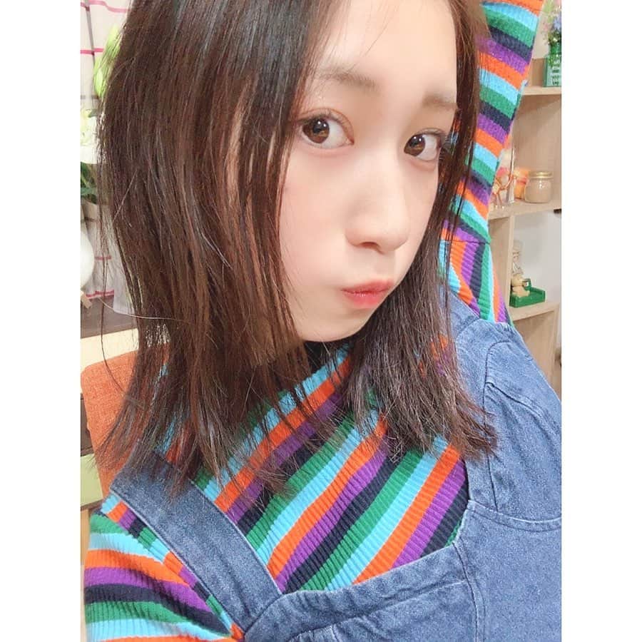 加藤一華のインスタグラム
