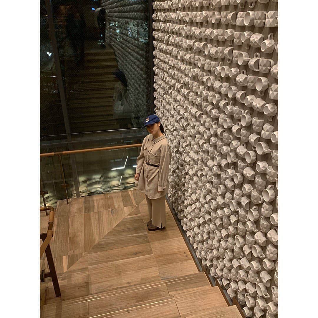 運上弘菜のグルメインスタ