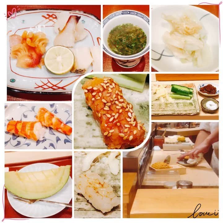 宇佐美あいりのグルメインスタ