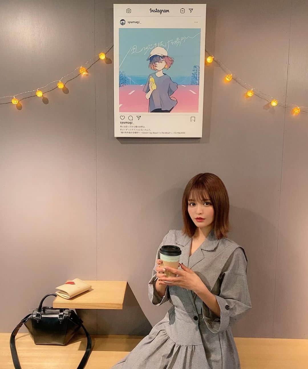 ななぴのグルメインスタ