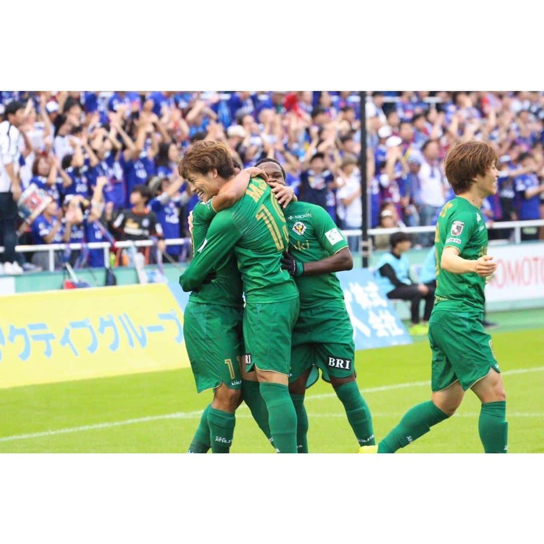 小池純輝さんのインスタグラム写真 - (小池純輝Instagram)「. #jleague #jリーグ #j2 #東京ヴェルディ #tokyoverdy #verdy #verdyfamily #soccer #football⚽ #football #footballplayer #サッカー #フットボール #小池純輝 #19 #⚽️ #東京 #tokyo #jailtonparaiba #klebinho」10月26日 21時24分 - junki_koike