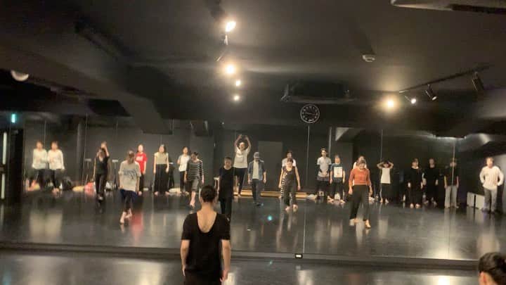 黒須洋壬のインスタグラム