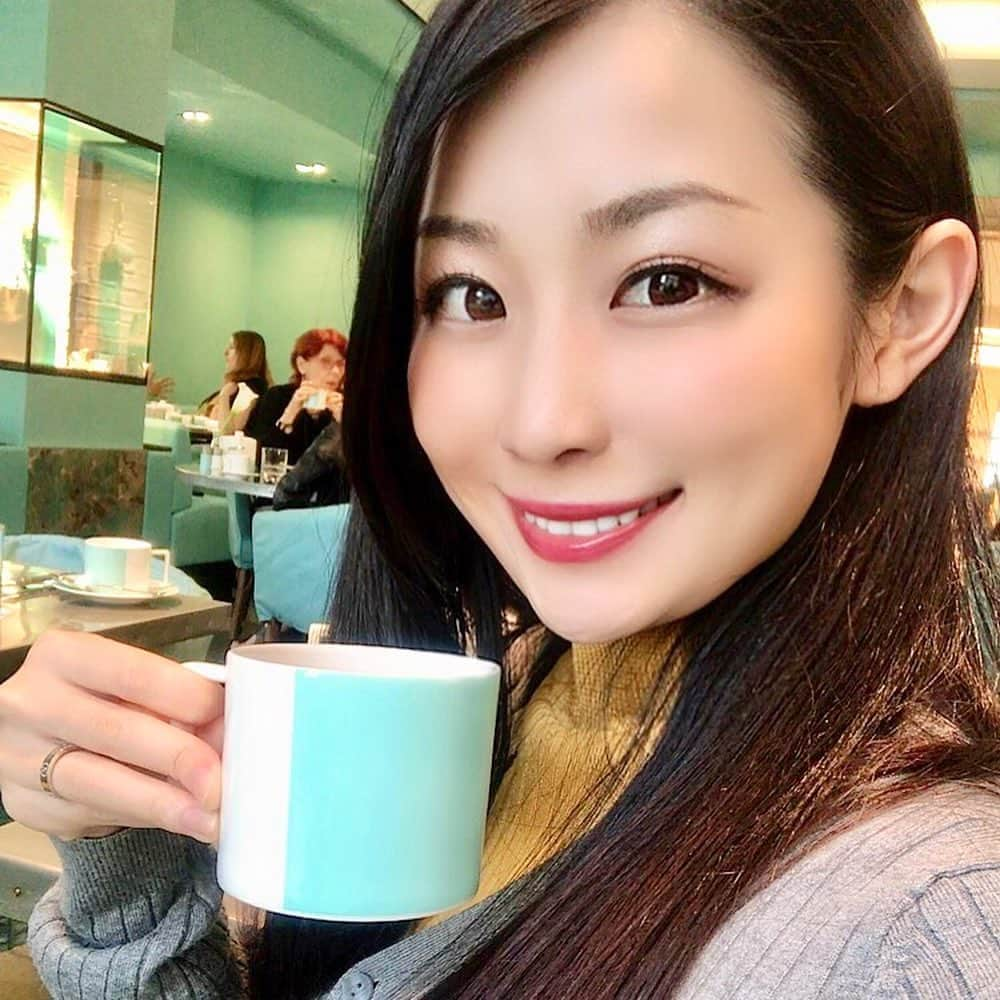 常深史織のインスタグラム