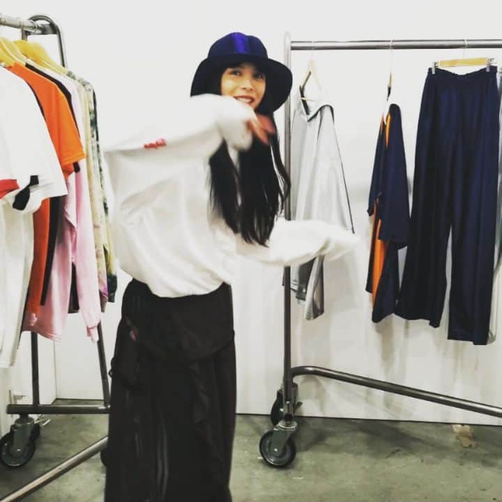 Ginaのインスタグラム