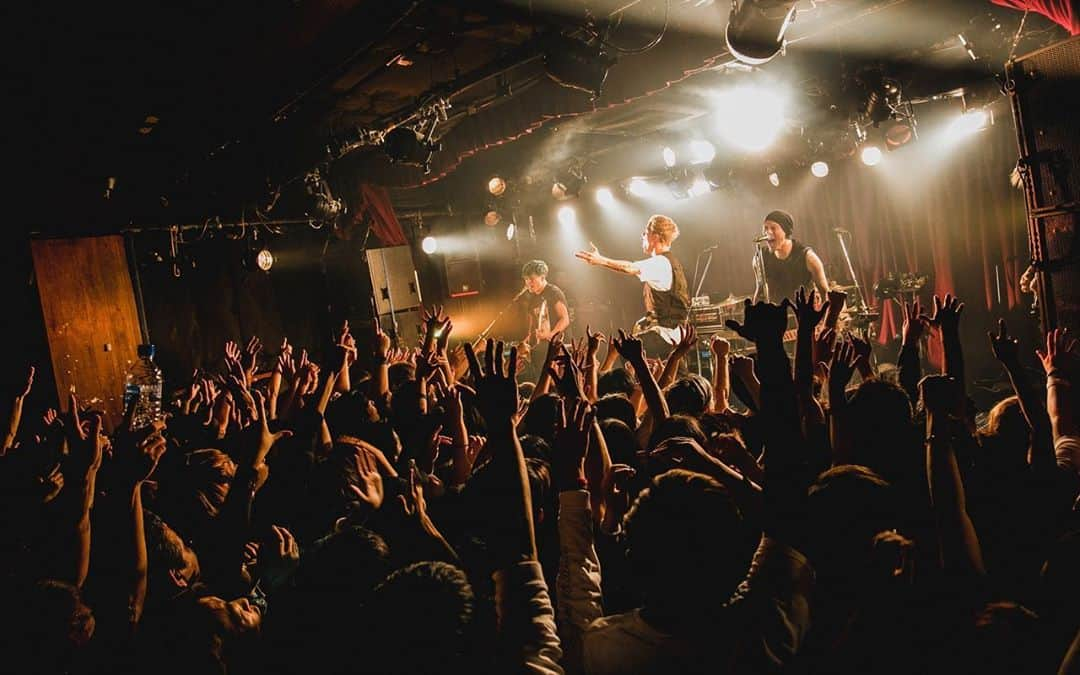 coldrainさんのインスタグラム写真 - (coldrainInstagram)「“THE SIDE EFFECTS ONE MAN TOUR 2019”  OKINAWA DAY1 Photos by @yamada_mphoto  #coldrain  #thesideeffects」10月26日 22時17分 - coldrain_official