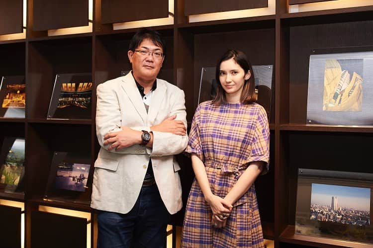 市川紗椰（ファンアカウント）のインスタグラム