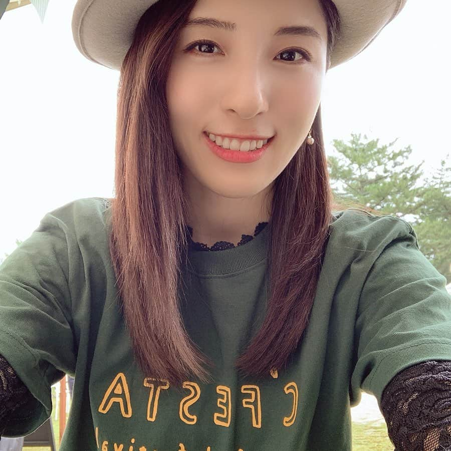 松井絵里奈のインスタグラム